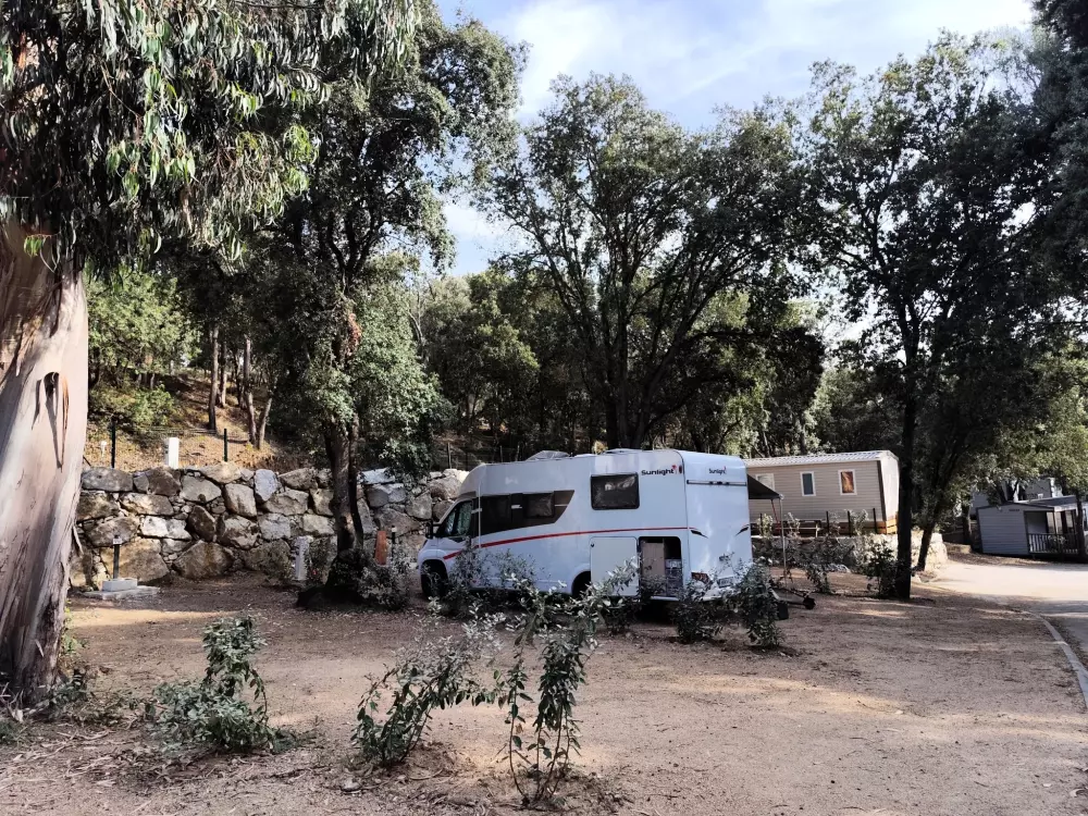 Camping L'Esplanade 4 Sterne★★★★