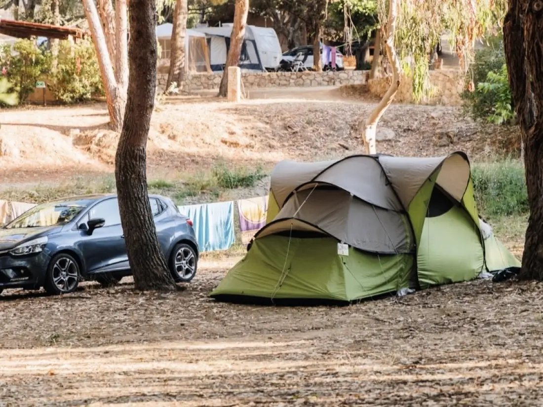 Camping Vigna Maggiore 3 Sterren★★★