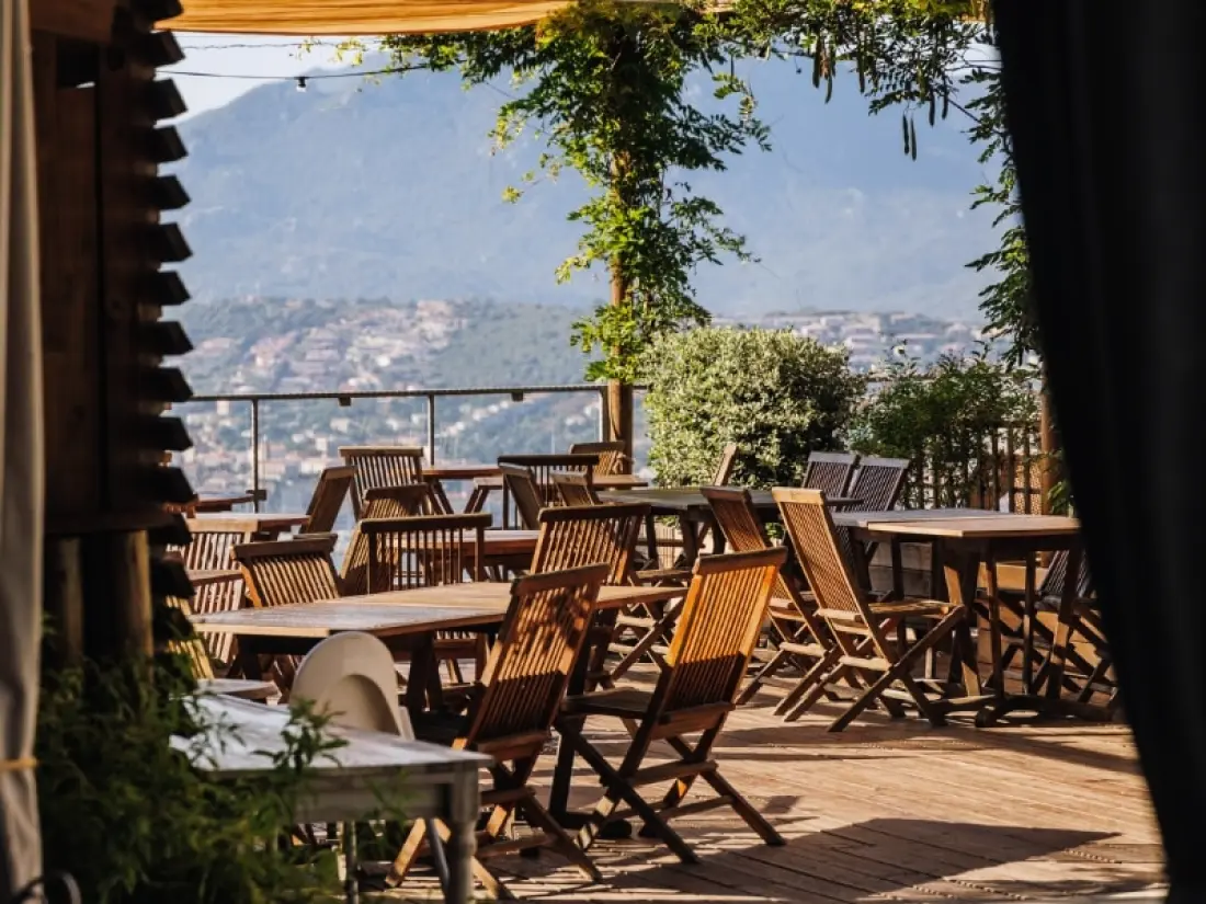 Camping Vigna Maggiore 3 Sterren★★★