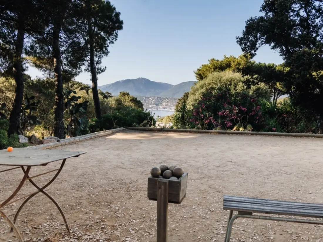 Camping Vigna Maggiore 3 Sterren★★★