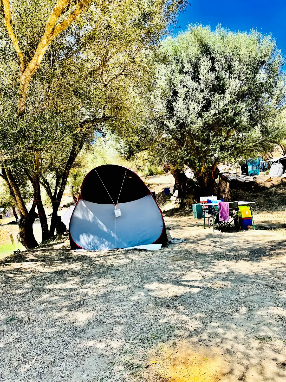 Camping Vigna Maggiore 3 Sterren★★★