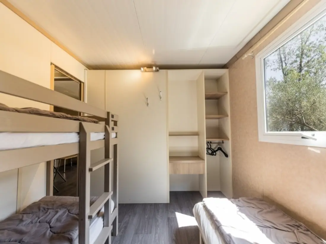 Camping Vigna Maggiore 3 Sterren★★★