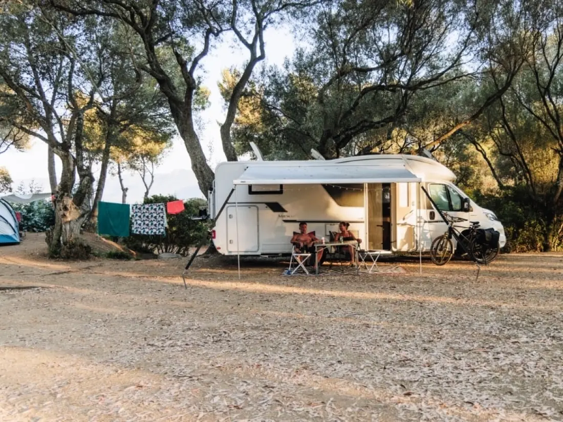 Camping Vigna Maggiore 3 Sterren★★★