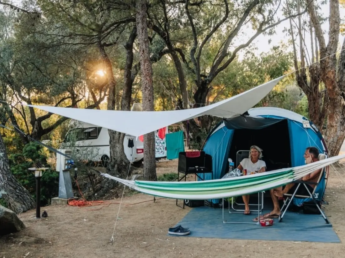 Camping Vigna Maggiore 3 Sterren★★★