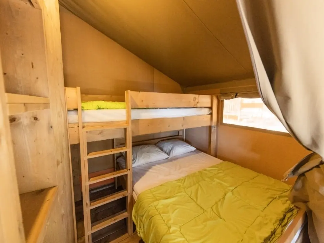 Camping Vigna Maggiore 3 Sterren★★★