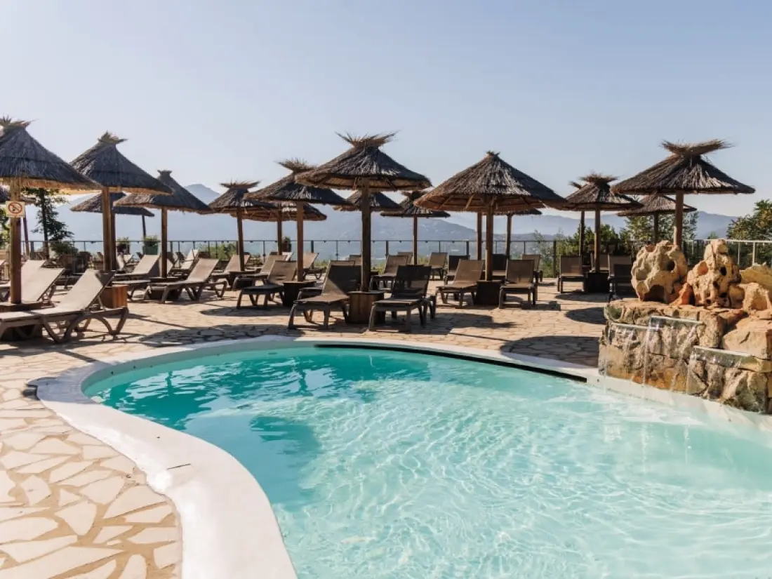 Camping Vigna Maggiore 3 Sterren★★★