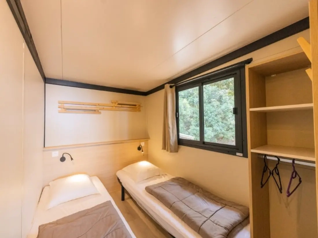 Camping Vigna Maggiore 3 Sterren★★★