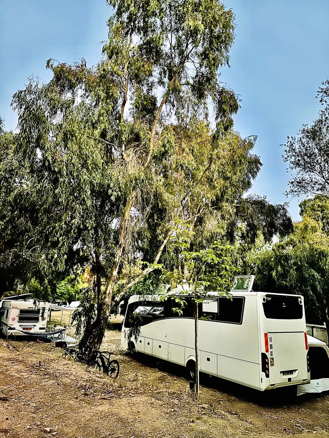 Camping Vigna Maggiore 3 Sterren★★★