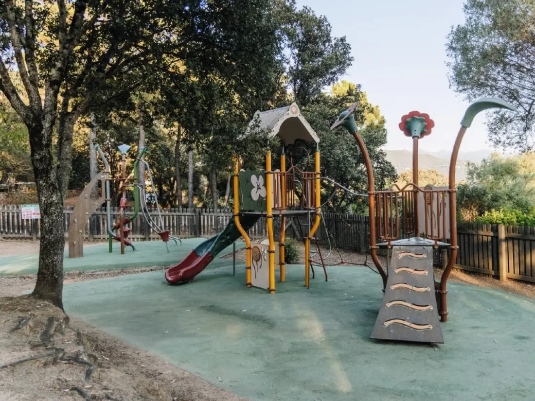 Camping Vigna Maggiore 3 Sterren★★★