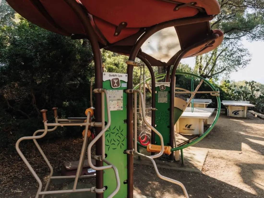 Camping Vigna Maggiore 3 Sterren★★★