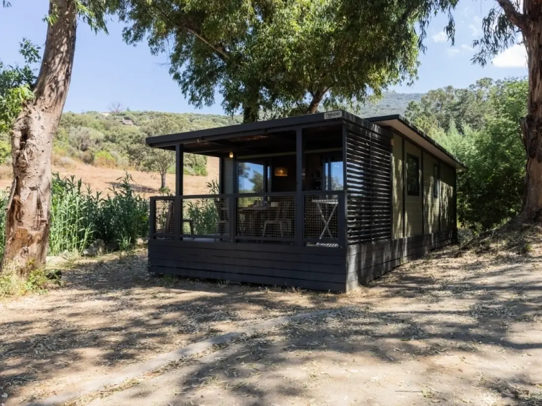 Camping Vigna Maggiore 3 Sterren★★★