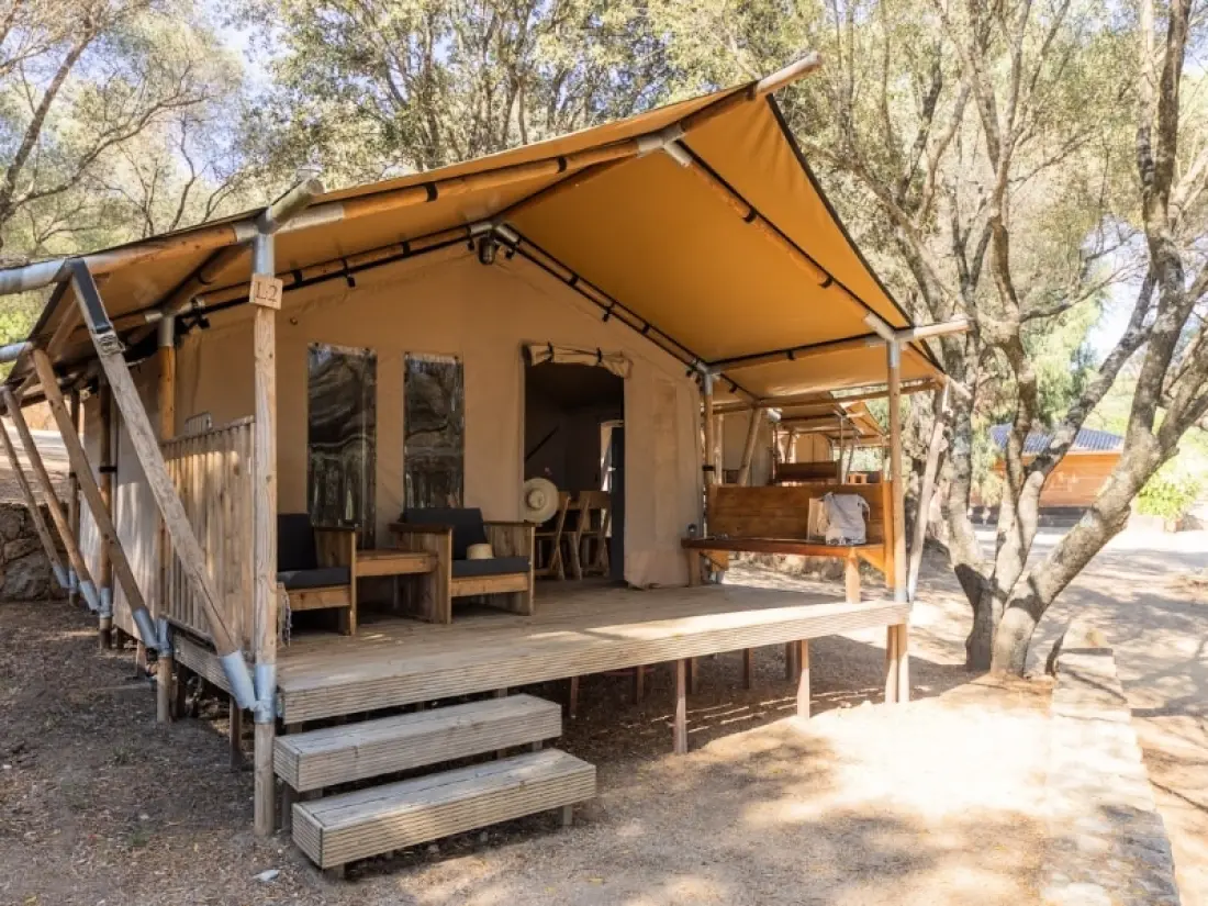 Camping Vigna Maggiore 3 Sterren★★★