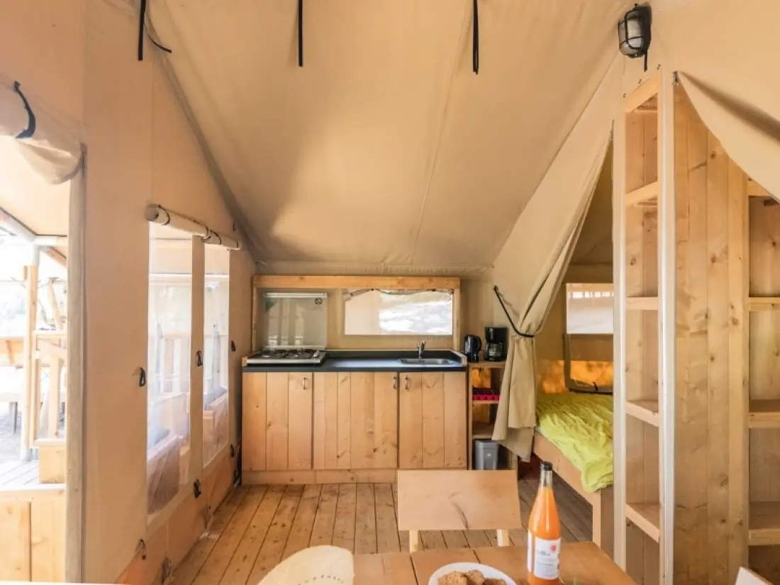 Camping Vigna Maggiore 3 Sterren★★★