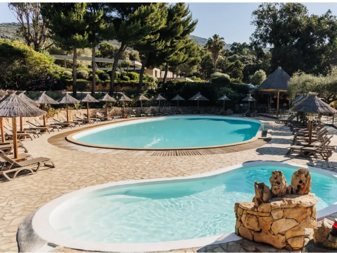 Camping Vigna Maggiore 3 Sterren★★★