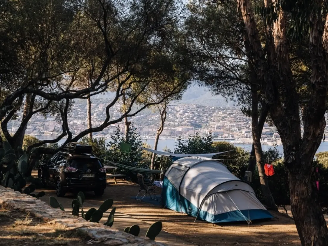 Camping Vigna Maggiore 3 Sterren★★★
