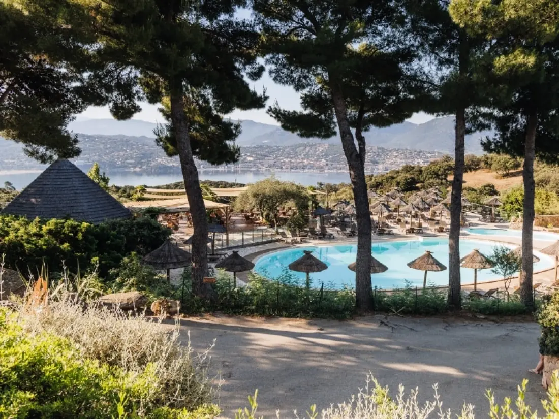 Camping Vigna Maggiore 3 Sterren★★★
