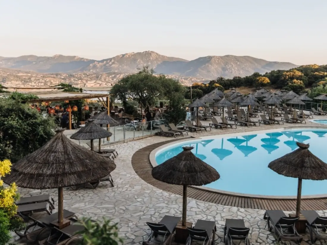 Camping Vigna Maggiore 3 Sterren★★★