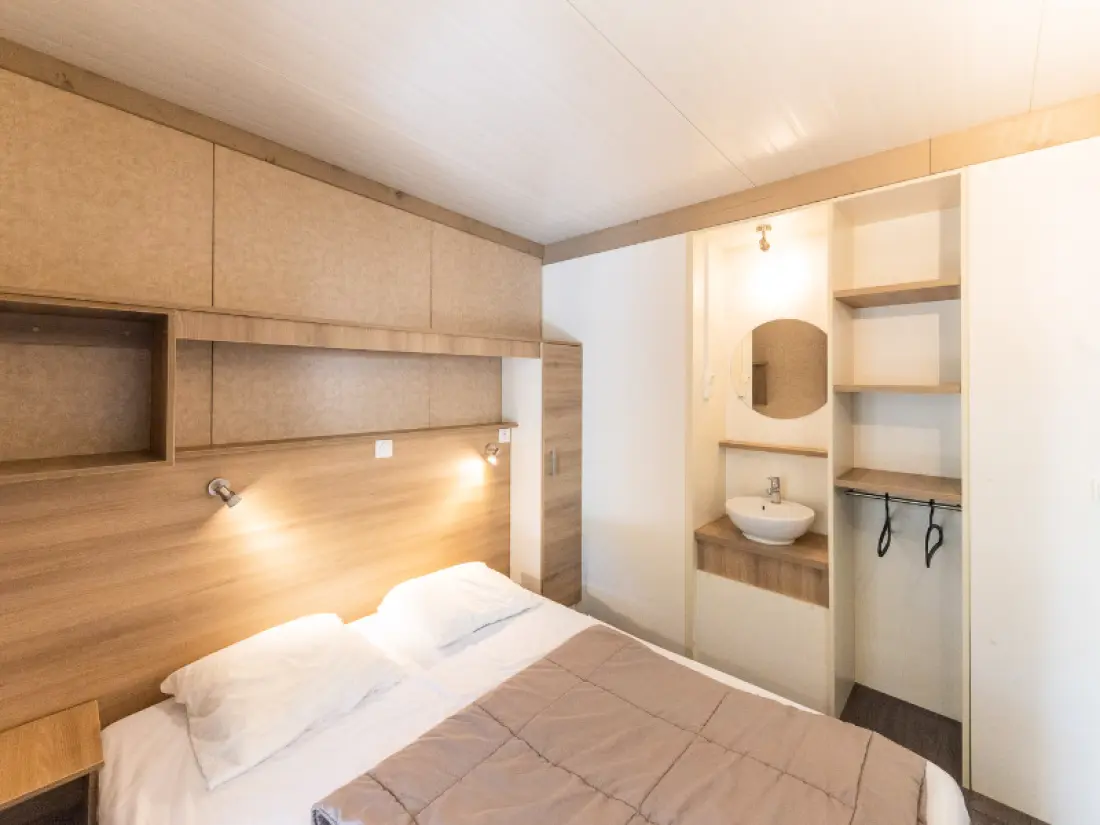 Camping Vigna Maggiore 3 Sterren★★★
