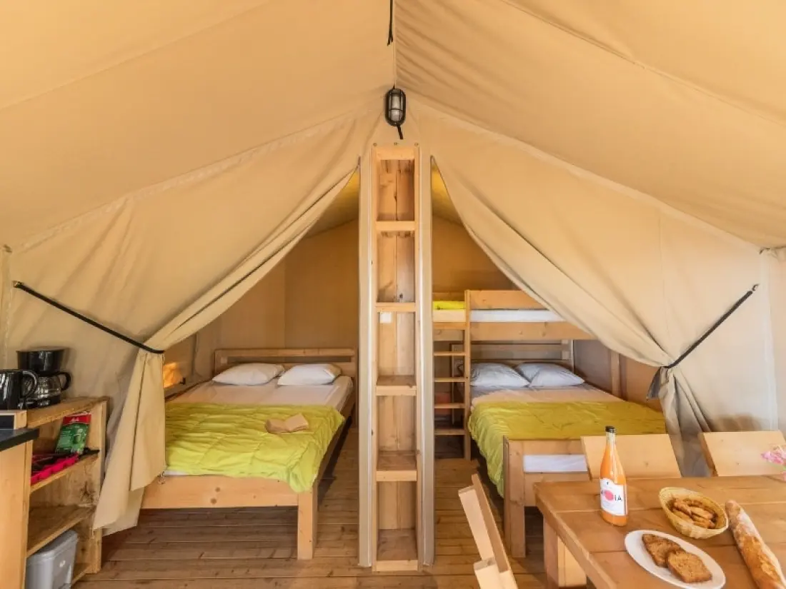 Camping Vigna Maggiore 3 Sterren★★★