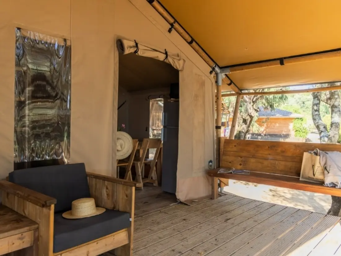 Camping Vigna Maggiore 3 Sterren★★★