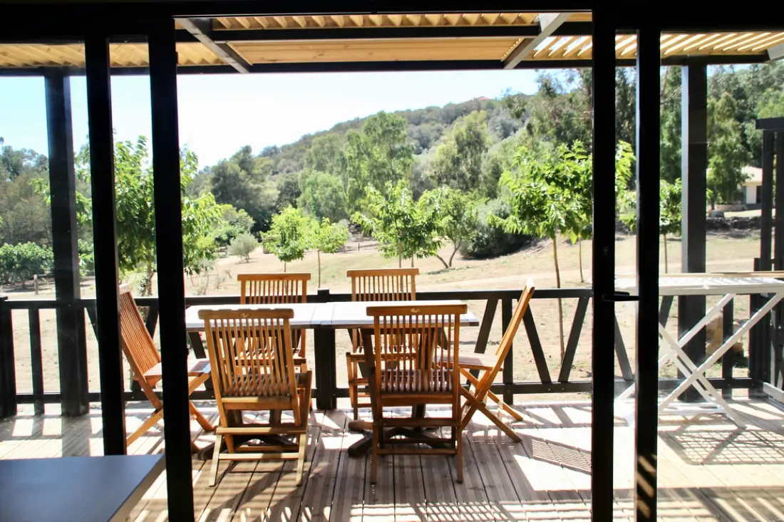 Camping Vigna Maggiore 3 Sterren★★★