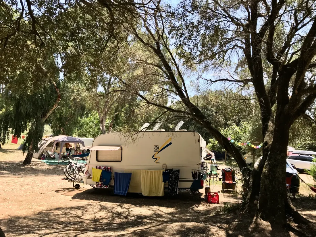 Camping Vigna Maggiore 3 Sterren★★★