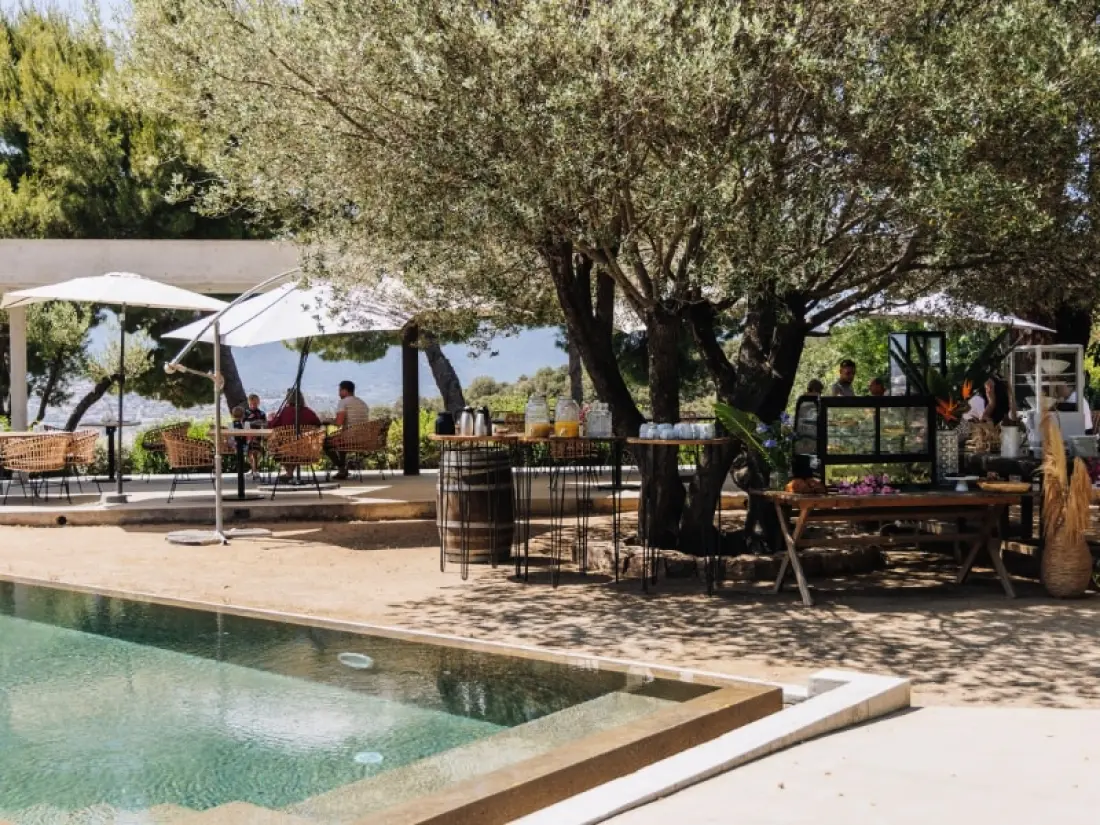 Camping Vigna Maggiore 3 Sterren★★★