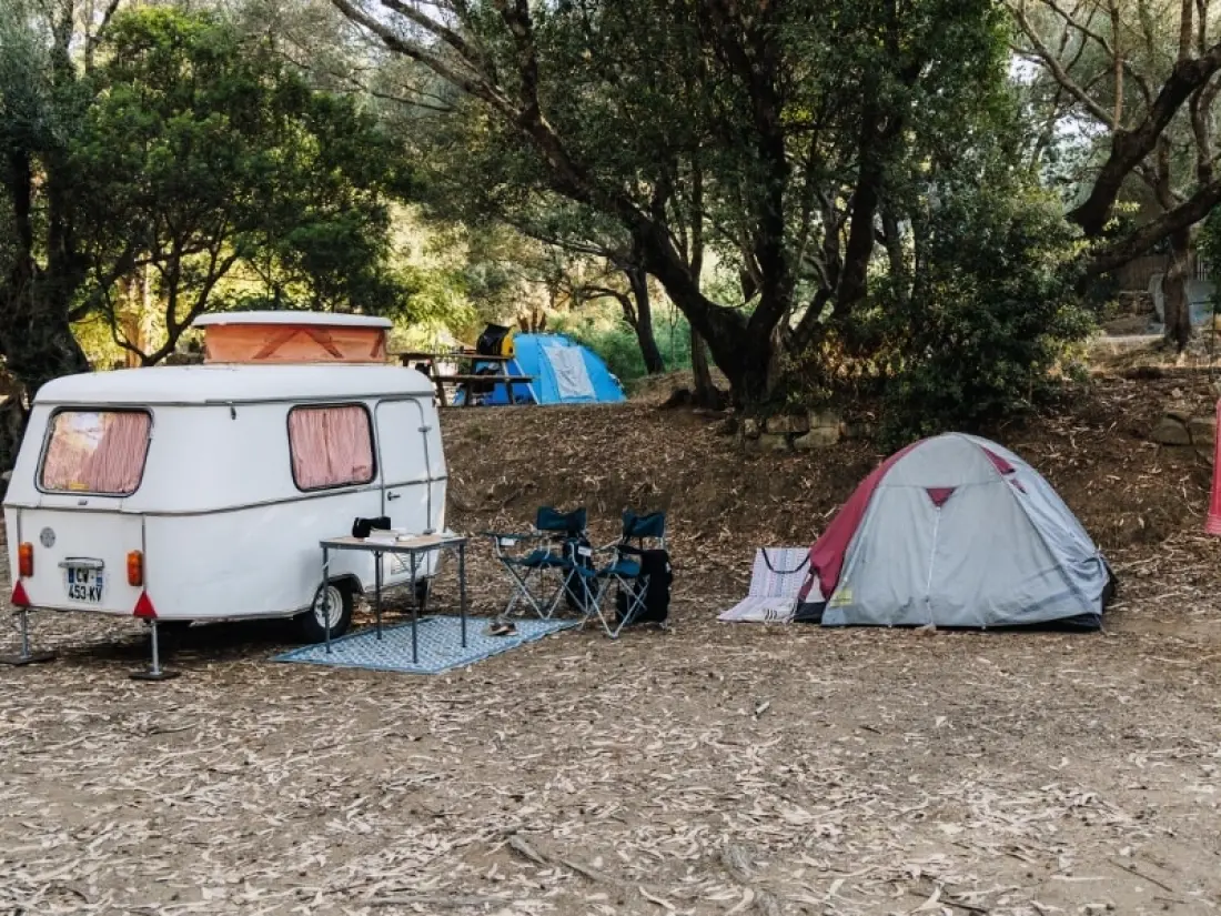Camping Vigna Maggiore 3 Sterren★★★