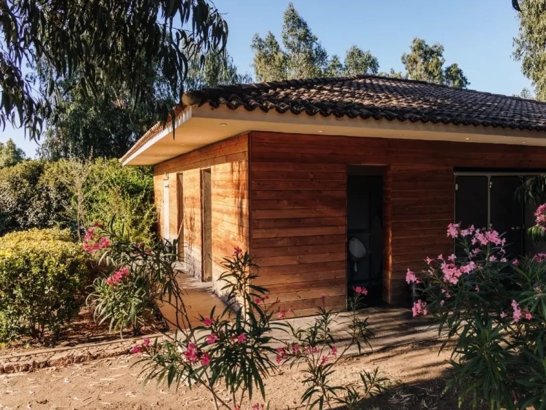 Camping Vigna Maggiore 3 Sterren★★★