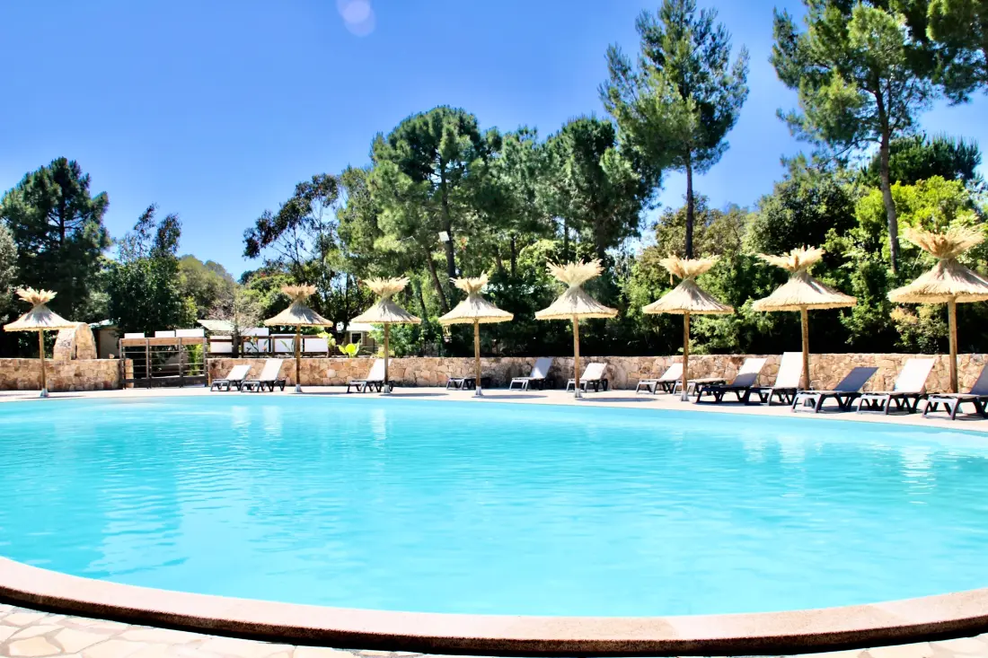 Camping Vigna Maggiore 3 Sterren★★★