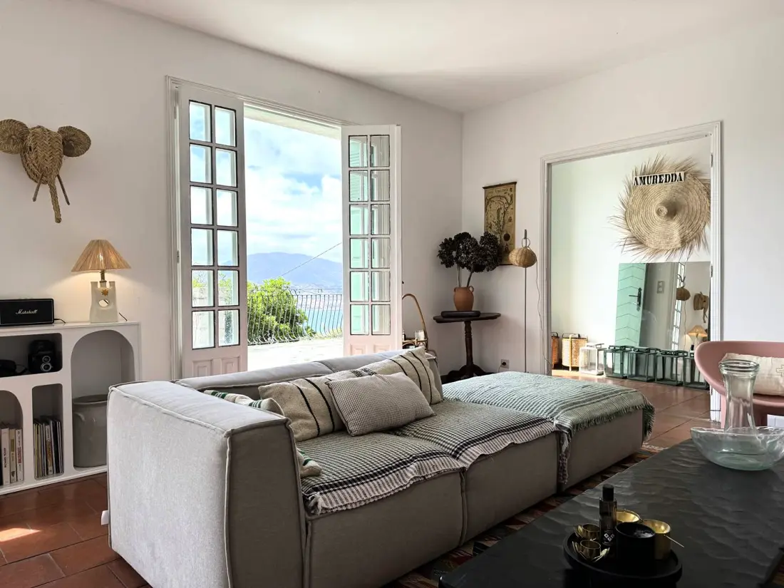 Residence Cesa001-olmeto