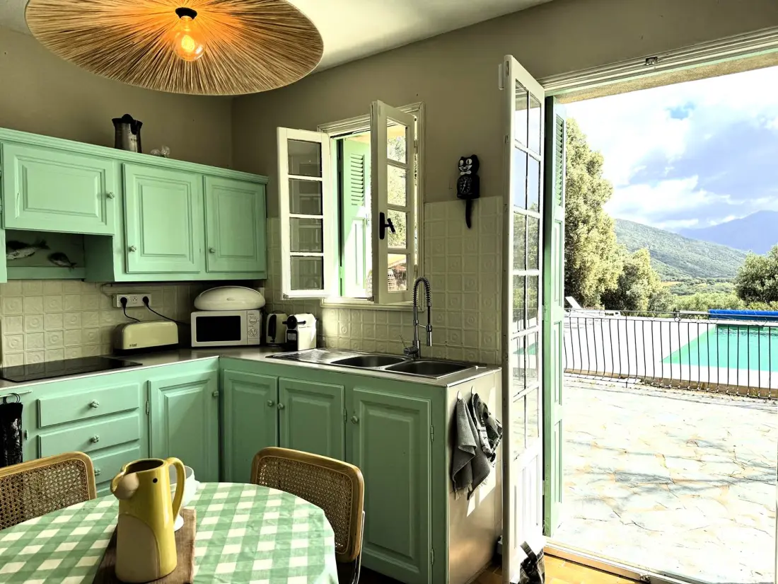 Residence Cesa001-olmeto