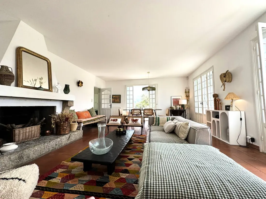 Residence Cesa001-olmeto