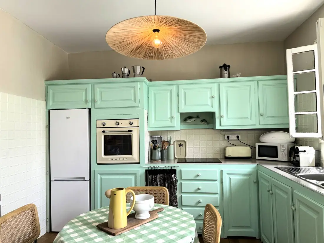 Residence Cesa001-olmeto