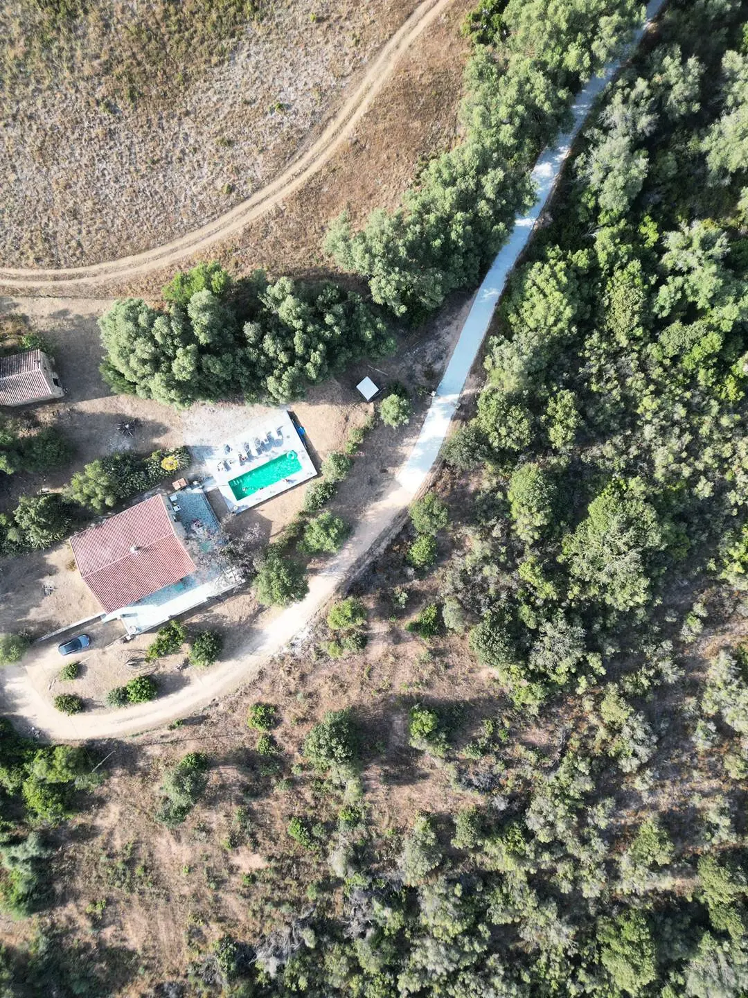Residence Cesa001-olmeto