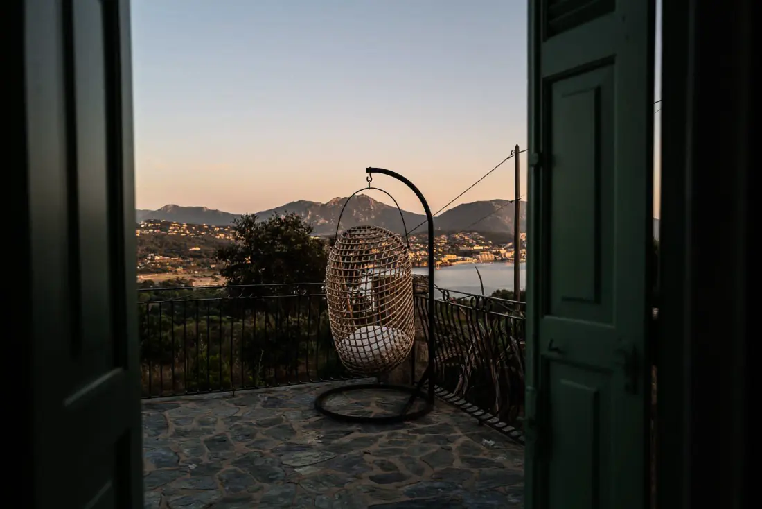 Residence Cesa001-olmeto