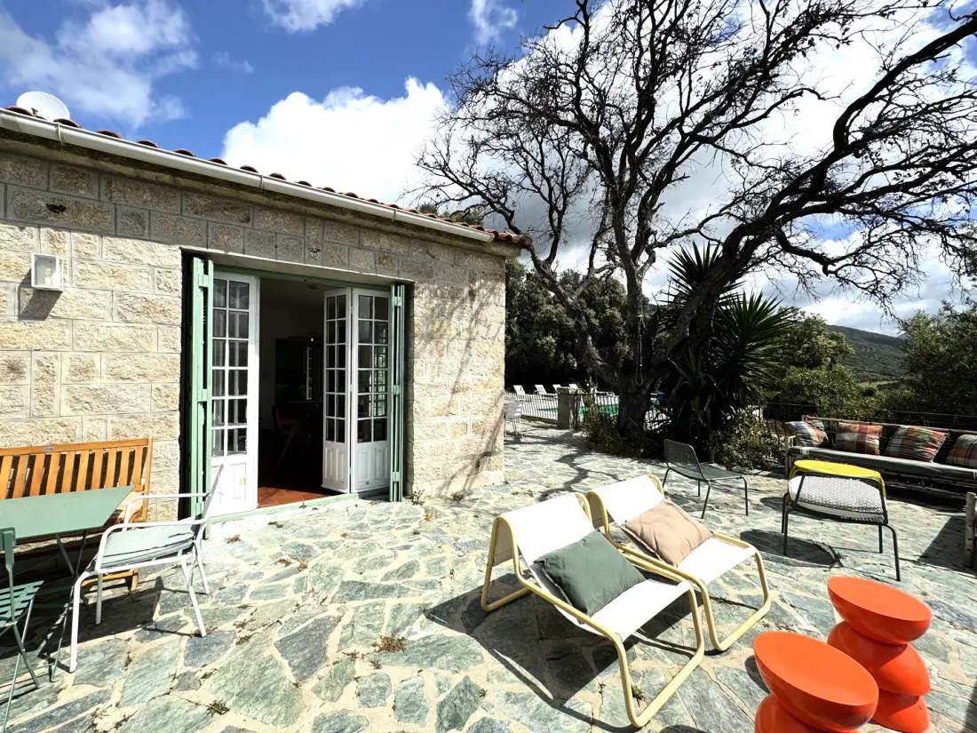 Residence Cesa001-olmeto