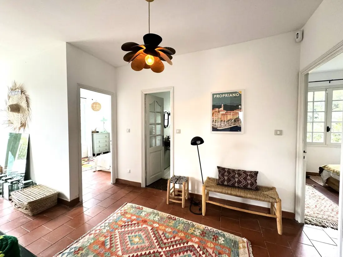 Residence Cesa001-olmeto