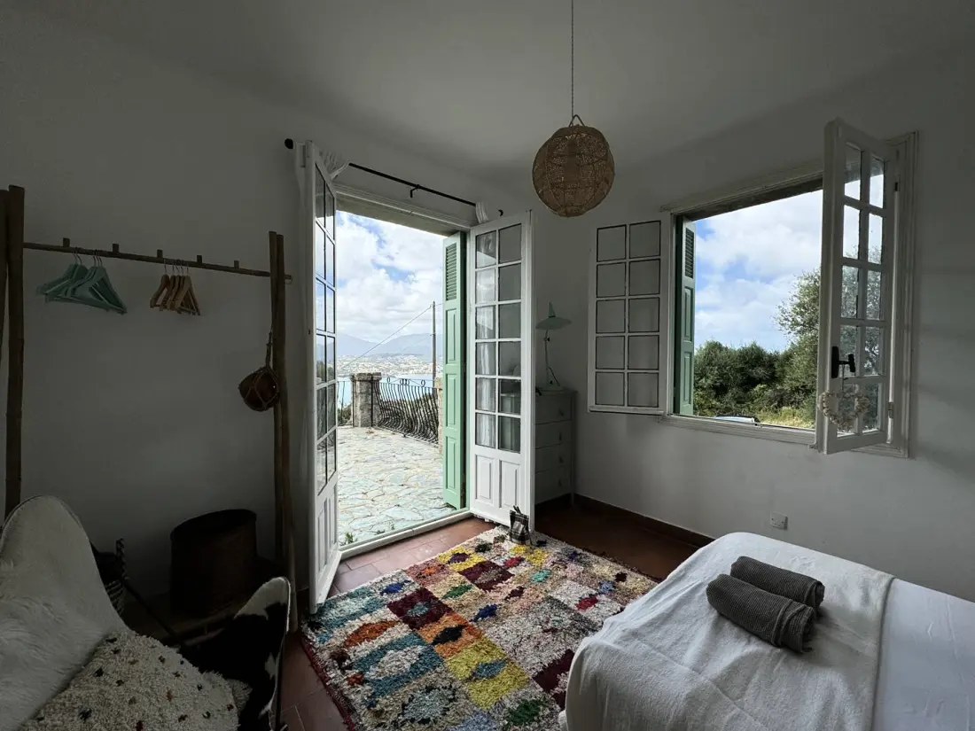 Residence Cesa001-olmeto