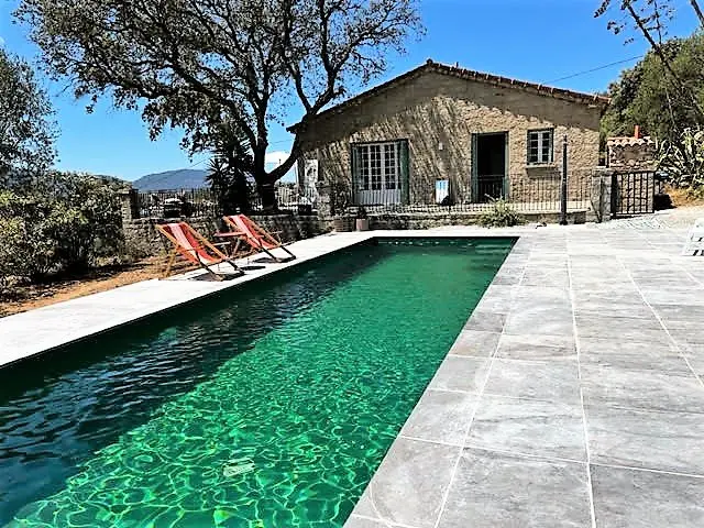 Residence Cesa001-olmeto