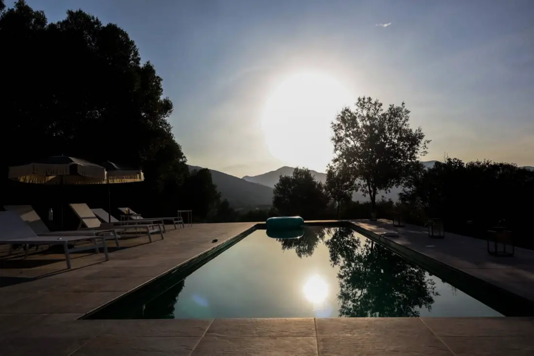 Residence Cesa001-olmeto
