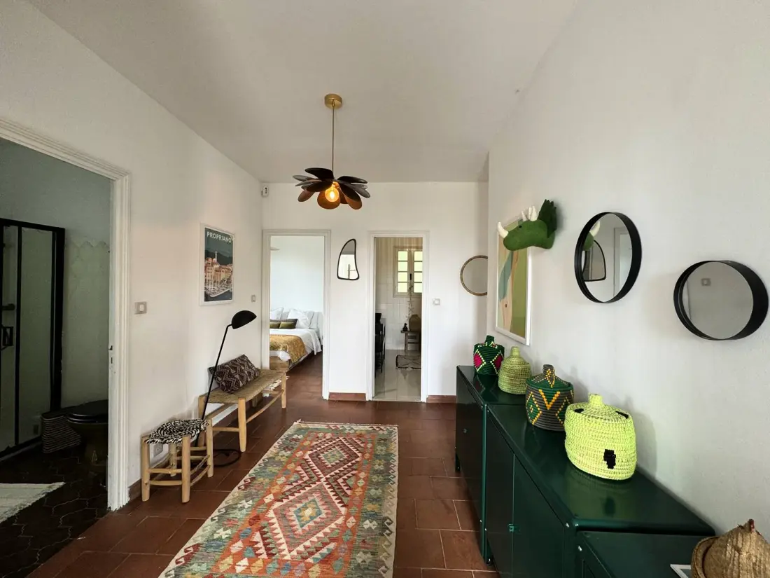 Residence Cesa001-olmeto