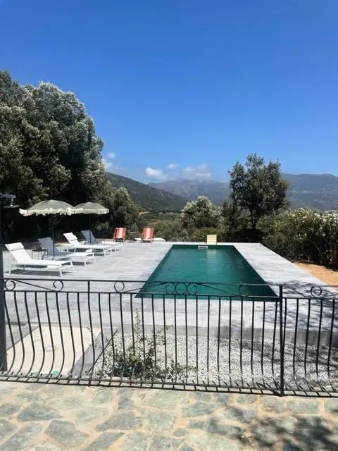 Residence Cesa001-olmeto