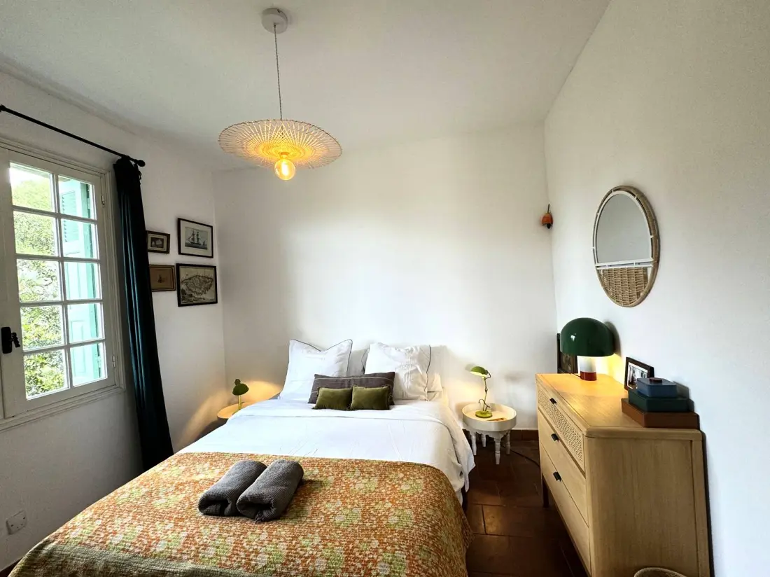 Residence Cesa001-olmeto