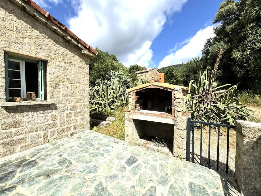 Residence Cesa001-olmeto