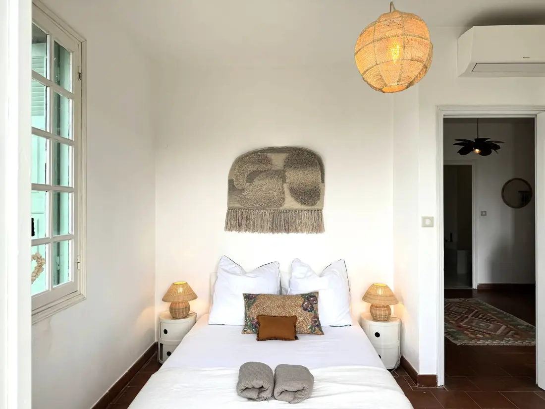 Residence Cesa001-olmeto