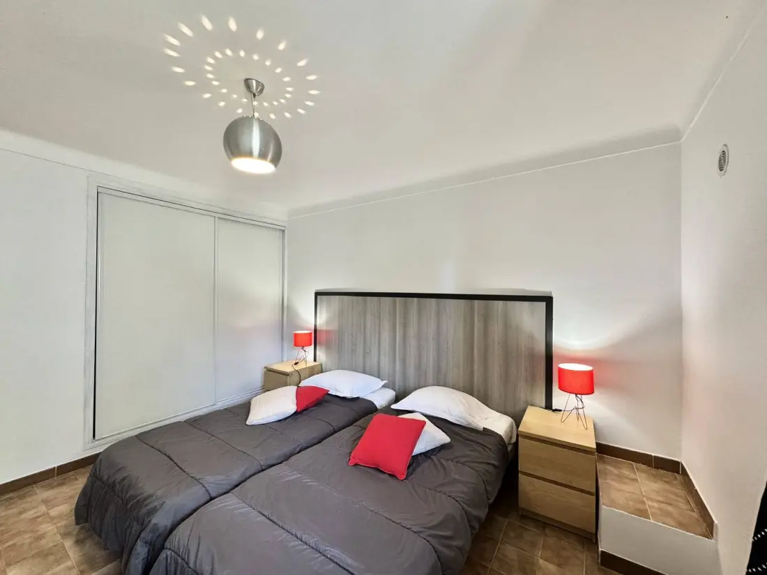 Residence Dome001-olmeto