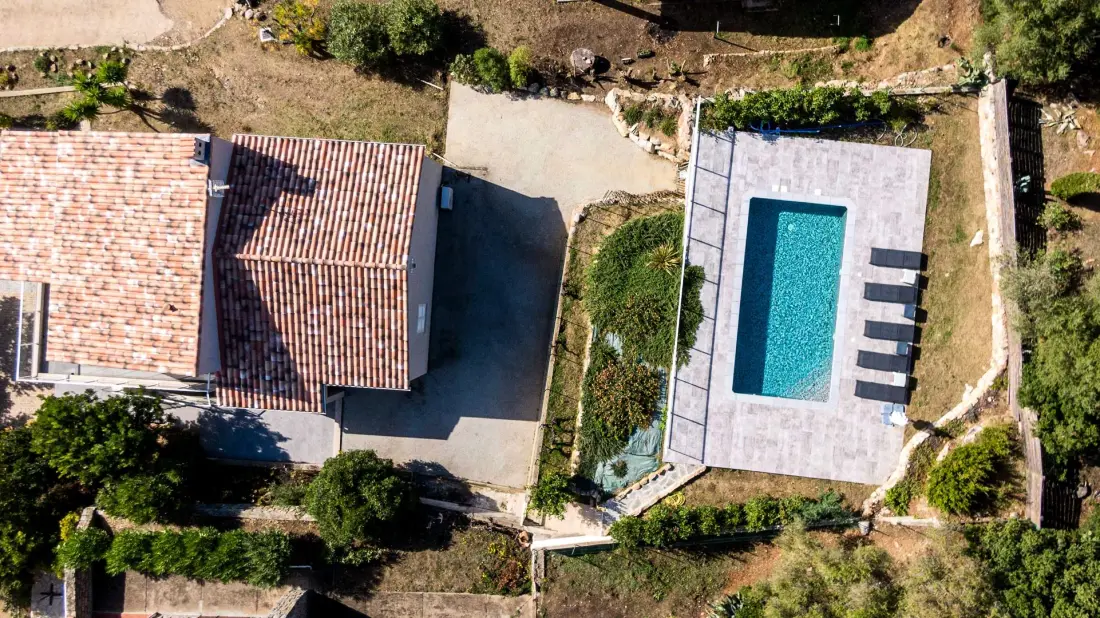 Residence Dome001-olmeto