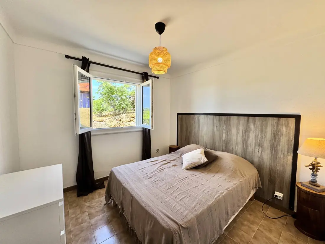 Residence Dome001-olmeto