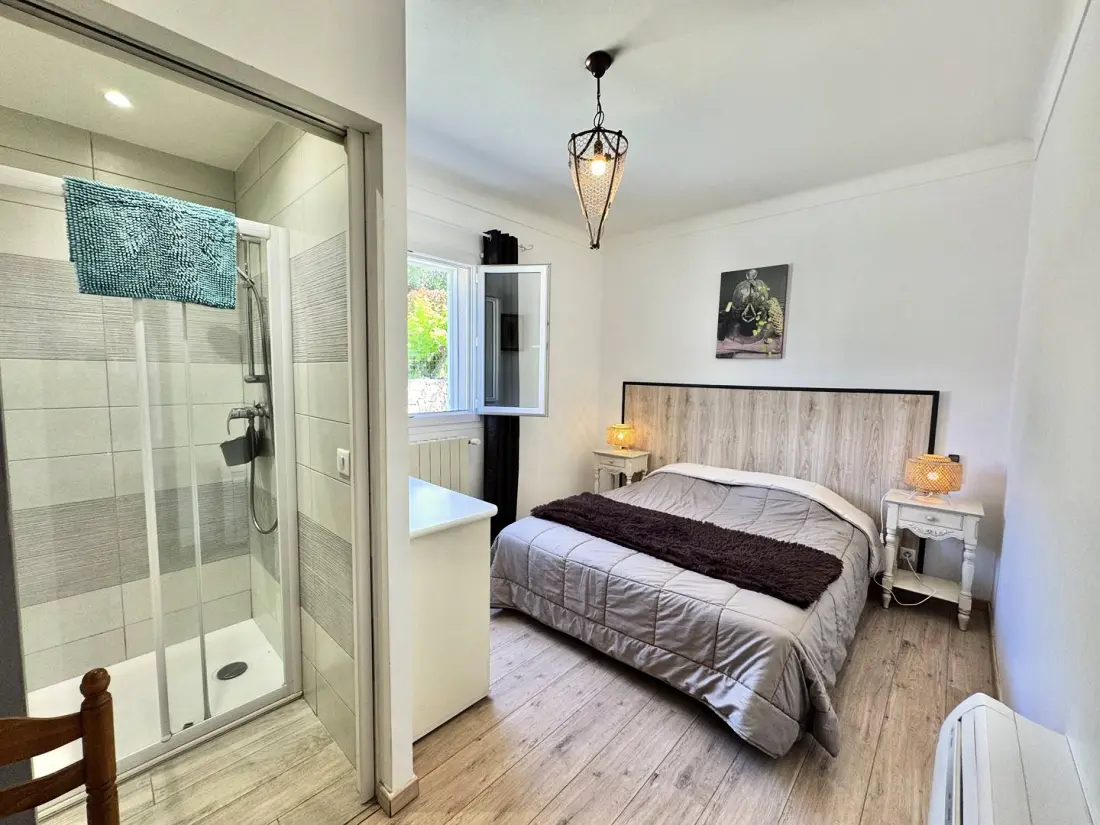 Residence Dome001-olmeto